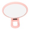 15X Magnification Mirror Double Sided Portable Foldable Handheld Makeup Mirror