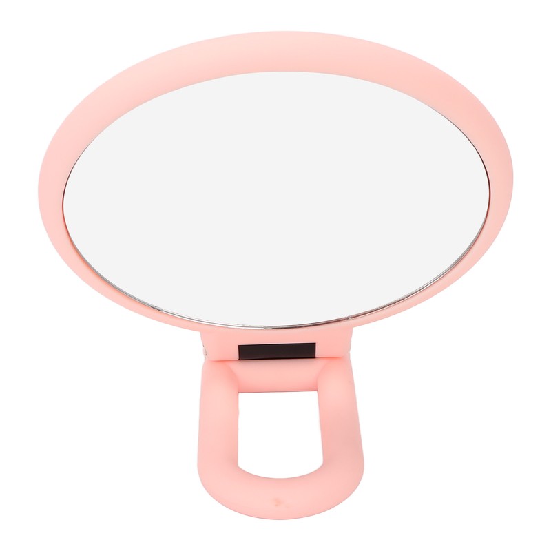 15X Magnification Mirror Double Sided Portable Foldable Handheld Makeup Mirror