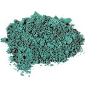 水酸化クロム・緑 20g 手作り石けん 化粧品などの色付けに。【ポスト投函でお届け】【色素材(カララント)・スキンケア・手作りコスメ材料・手作り石けん材料】【いまじん】