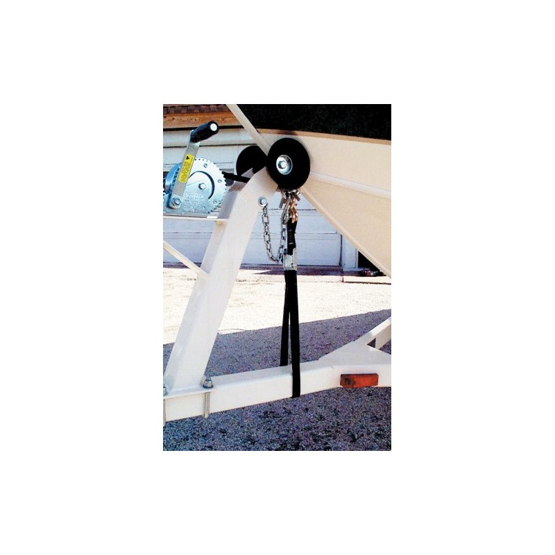 Rod Saver 80-inch Bow Tie-Down