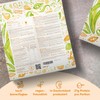 Vegan Protein - MANGO - Vegetable Protein Powder from Sprouted