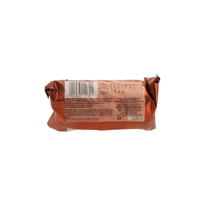 Britannia Good Day Cashew Kaju Cookies (75 g / 2.6