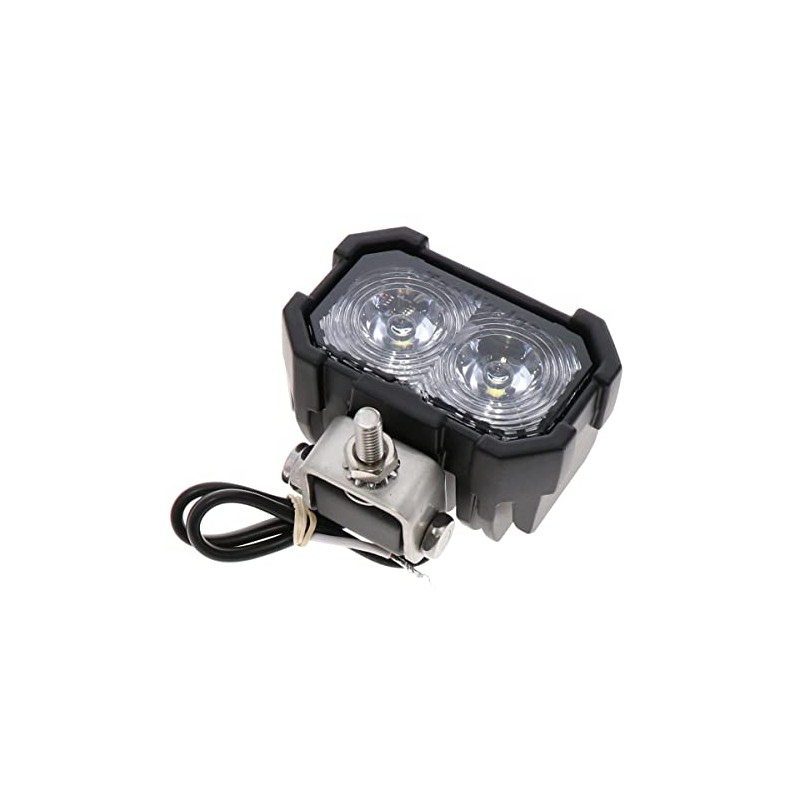 TecNiq, Inc TecNiq Lighting Steelhead 2 LED Work Light -