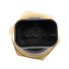 MOSYPT 274-6721 278-5225 3-Pin Oil Pressure Sensor Compatible with Caterpillar