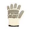 CMP Heat-Resistant Gloves black