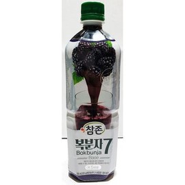 OFL247O2복분자원액 참존 참존 복분자원액 카페재료 농 OFL247O2 Blackberry Extract Chamzone Chamzone Blackberry Extract Cafe Ingredient Agriculture