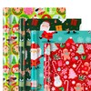 Cherubfunz Christmas Wrapping Paper (4 Rolls: 93 sq. ft. ttl)