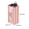 Household Intelligent Power Electricity Saver Energy Saving Box Device 30%~40%