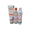 Kit Cantu For Kids Shampoo Y Acondicionador Crema Para Rizos