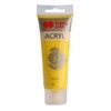 Happy Color Acrylic paint 75 ml, yellow
