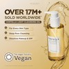 Madagascar Centella Light Cleansing Oil by Skin1004 for Women -