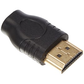 Delock adaptor HDMI-A jack > micro HDMI-D female