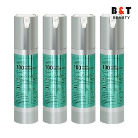 VT PDRN Riddle Shot 100 Ampoule 50ml x4 / 브이티 피디알엔 PDRN 리들샷 100 앰플 50ml x4