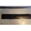Jack Daniel's Rubber Bar Rail Spill Mat MN Wild Logo
