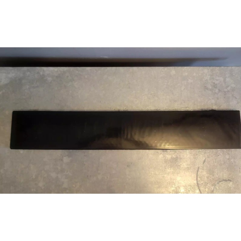 Jack Daniel's Rubber Bar Rail Spill Mat MN Wild Logo