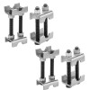 Wintowin 4 Pack Coil Spacers,2-Way Adjustable Lift Or Lower Spring