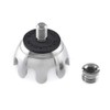3 Legged Thing Clawz Ice/Rock Grip Footwear for Camera Tripods