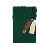 npluseins Jersey Fitted Sheet Made of 100% Cotton - Available