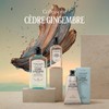 L'OCCITANE - Gel crema dopobarba Cèdre Gingembre - 75 ml