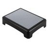 KASSO Step Stool, Non-Slip Mobility Step Platform, Safety Riser Step