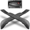 dodtazz Car Gap Cushion, Spacer, Gap Filling, Seat Side Gap,