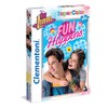 Clementoni 29736.8 "Soy Luna" Puzzle (250-Piece)