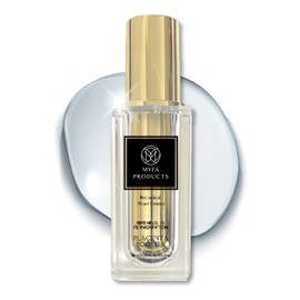 Maifa Products Fermentation Aging Booster Serum, 1.0 fl oz (30 ml), Botanical View, Cosmetics, Introduction Serum, Placenta