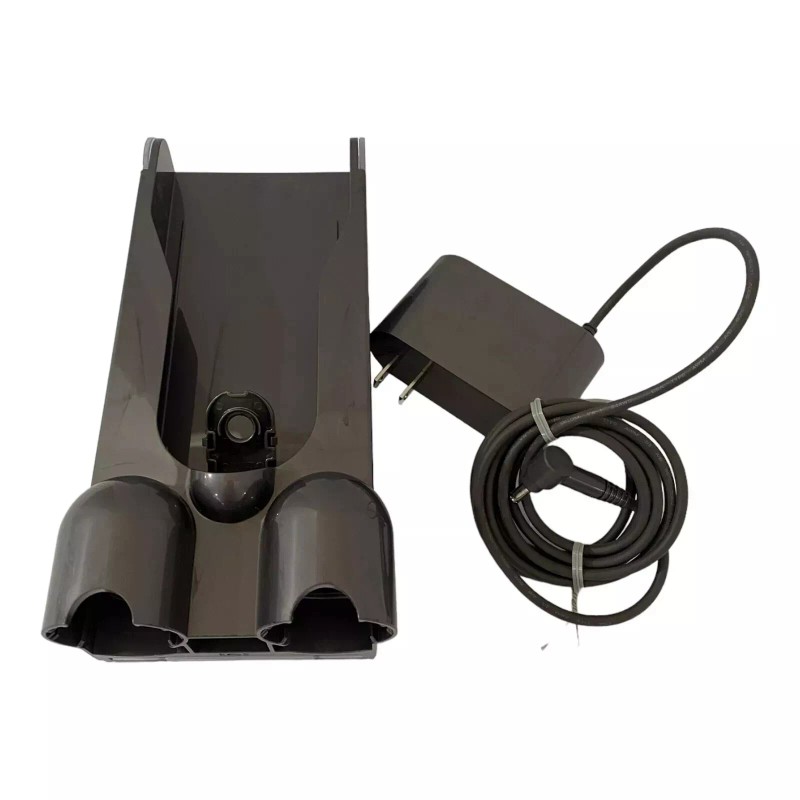 Dyson V12 SV30 SV46 Detect Vacuum Wall Station + Power