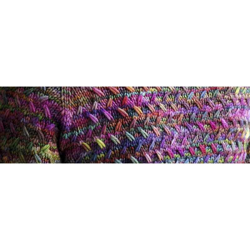 Malabrigo Rios 033 Cereza