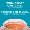 Aromas y Lavanda Exfoliante Corporal Sales Té Verde 300g