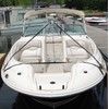 Taylor Made Boat Cover Support System with Adjustable 24"-48" Pole,