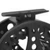9/10 Fly Fishing Reel Large Arbor Fly Reel Smooth Casting