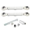 xitomer Fit For Honda CRF300L/CRF300LR 2021-2024 1 Set Lowering Drop