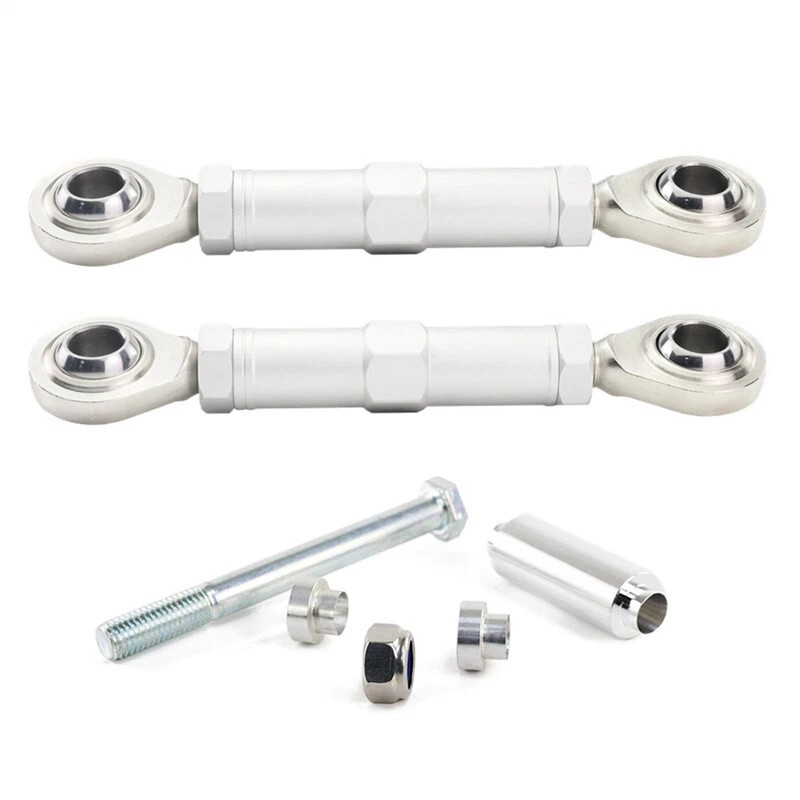 xitomer Fit For Honda CRF300L/CRF300LR 2021-2024 1 Set Lowering Drop