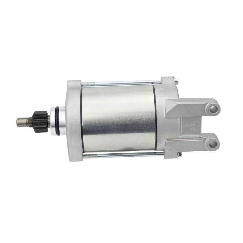 Soarider Starter for Yamaha Raptor 660R YFM660R 2001-2005 with Relay