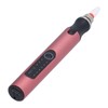Electric Nail Drill Set, Wireless Shape File Tools for Nail