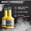 12 OZ Value Size Fluid - Premium Refill Solution for