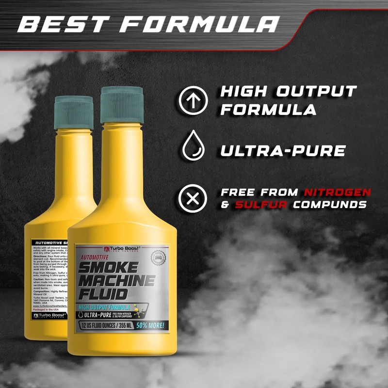 12 OZ Value Size Fluid - Premium Refill Solution for
