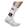 Select Unisex - Adult Active Ankle Brace T2 White M