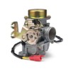 150cc Carburetor compatible with American SportWorks Part # 14925, 15856,