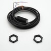 OMRON E3FA-DN11 2M, 2 Meter Cable, Cable, Compact PHOTOELECTRIC Sensor,