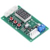 Fan Temperature Control Governor Digital 4 Wire PWM Temp Module