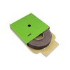 Red Label Abrasives 1 inch X 50 YD Sanding Shop