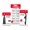 Revlon - Set de 5 pares de Pestañas Modelo 2,