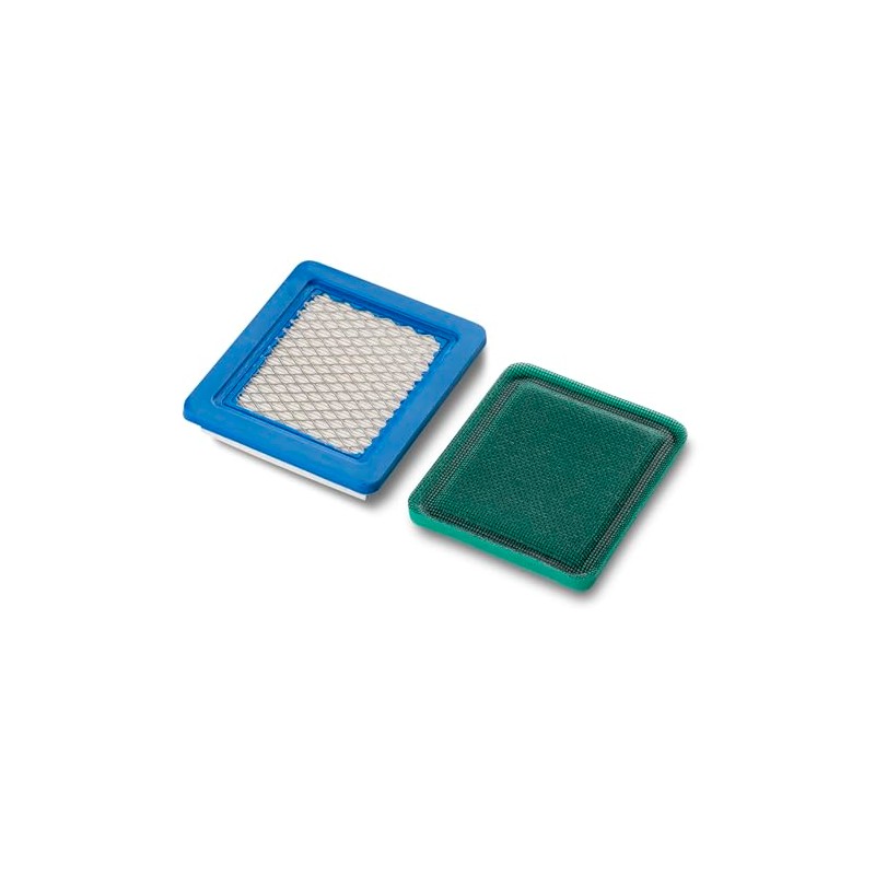 MaxPower Air Filter & Pre-Filter Set Suitable for Briggs &