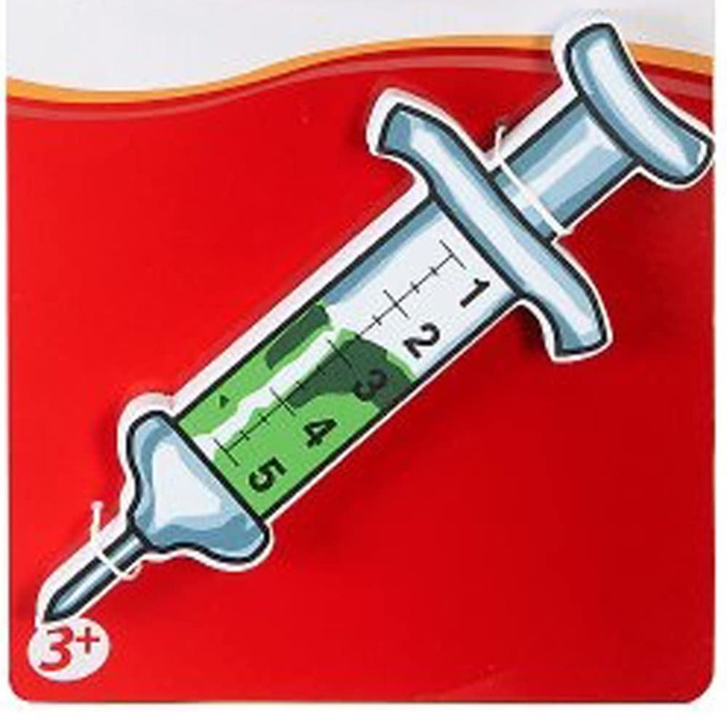 Imaginarium Pretend Doctor Set