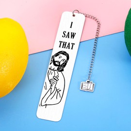 Funny Valentines Day Gifts for Christian Friends, Spicy Bookmark for Book Lovers, Smutty Bookmarks for Reading Women, Valentines Gifts for Wife from Husband Gift, Bookish Gifts for Women, Reading Love