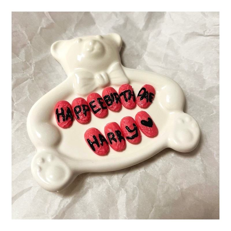 H.cake - Mini Square / H.cake - 미니스퀘어