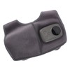 Knee Massager Vibration Single with Multiple Modes Adjustable Strap USB