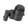 Hlyjoon 4-Piece Parking Sensor, 66202180146 PDC Parking Sensor Car Spare